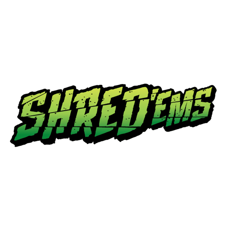 Shred'ems