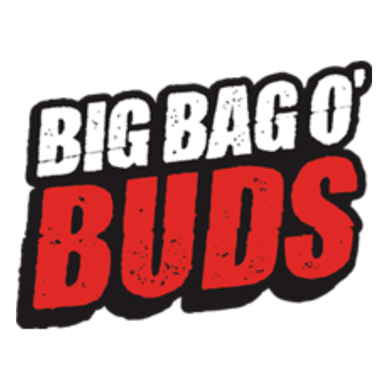 Big Bag O Buds