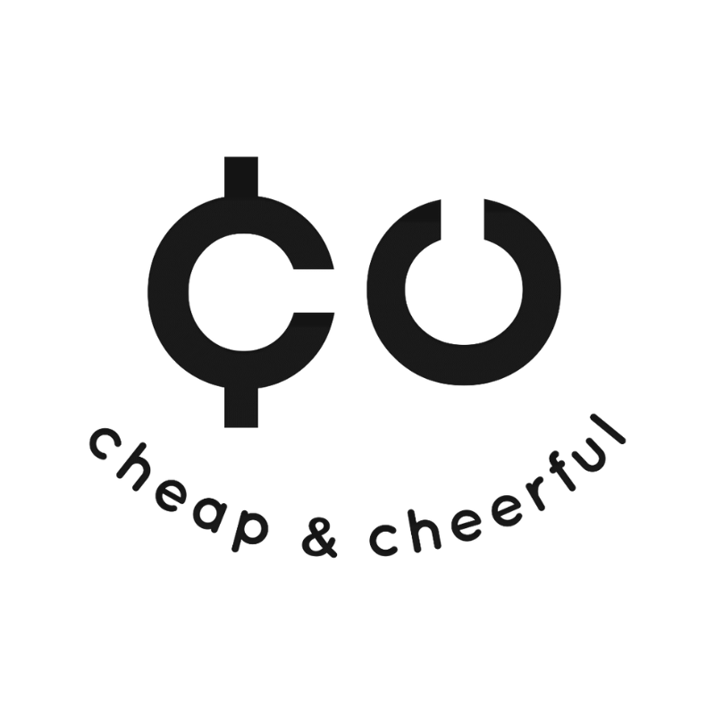 Cheap & Cheerful Cannabis