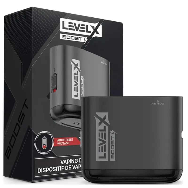 Level X Batteries