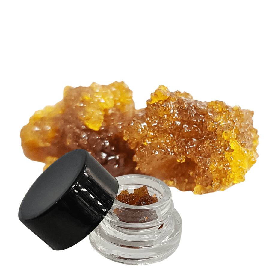 Dab Bods Blueberry Caviar-1g 1g Morden Vape SuperStore and Cannabis Manitoba Canada