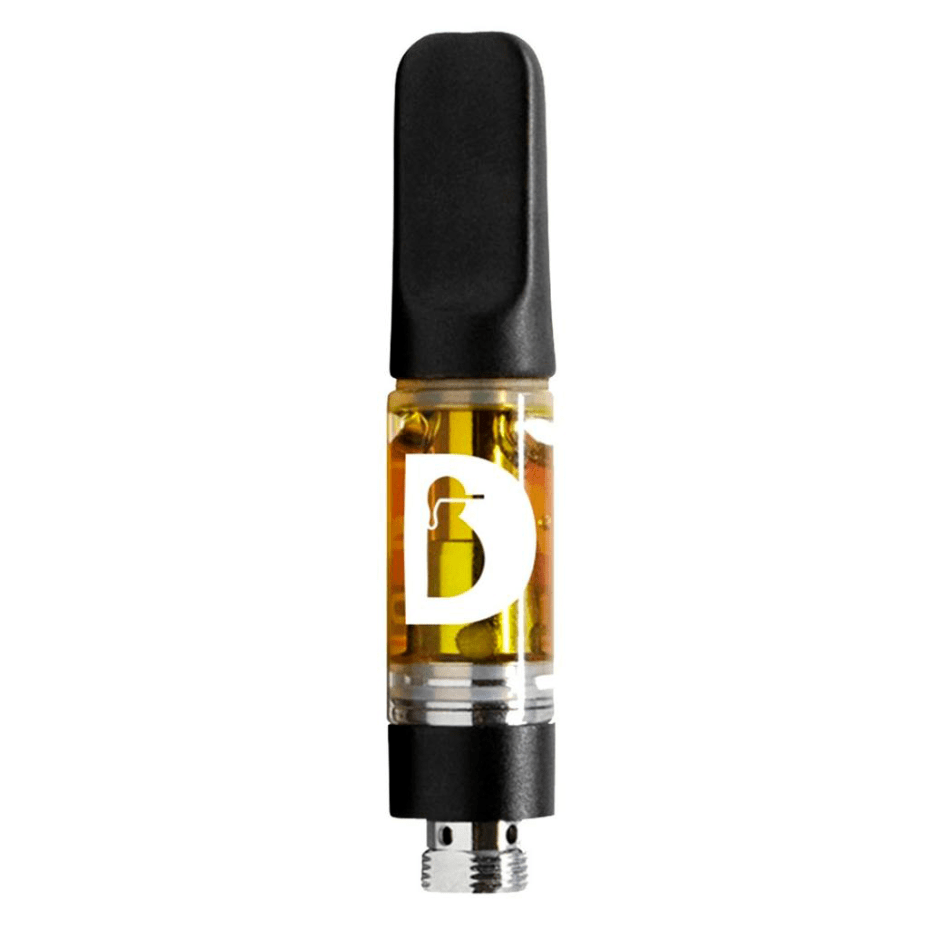 Dab Bods Pineapple Punch Live Resin 510 Cartridge-1g 1g Morden Vape SuperStore and Cannabis Manitoba Canada