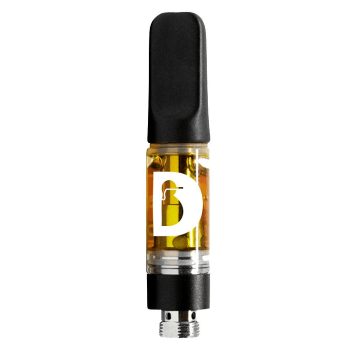 Dab Bods Pineapple Punch Live Resin 510 Cartridge-1g 1g Morden Vape SuperStore and Cannabis Manitoba Canada