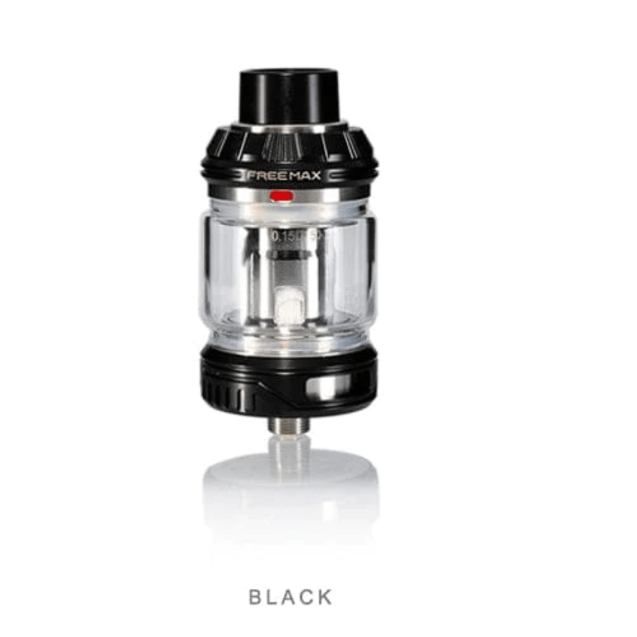 Freemax M Pro 3 Sub-Ohm Tank-5ml Black Morden Vape SuperStore and Cannabis Manitoba Canada