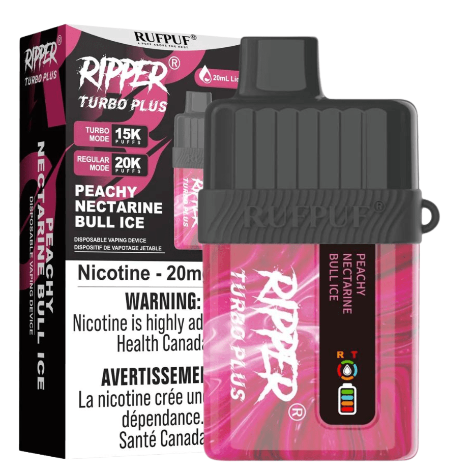 GCORE Disposables 20000 Puffs / 20mg - Morden Vape SuperStore and Cannabis Dispensary 
