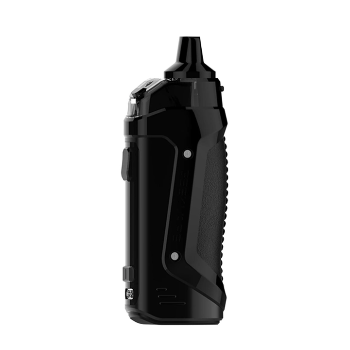 Geekvape Aegis B60 Boost 2 Pod Kit-60W Black Morden Vape SuperStore and Cannabis Manitoba Canada