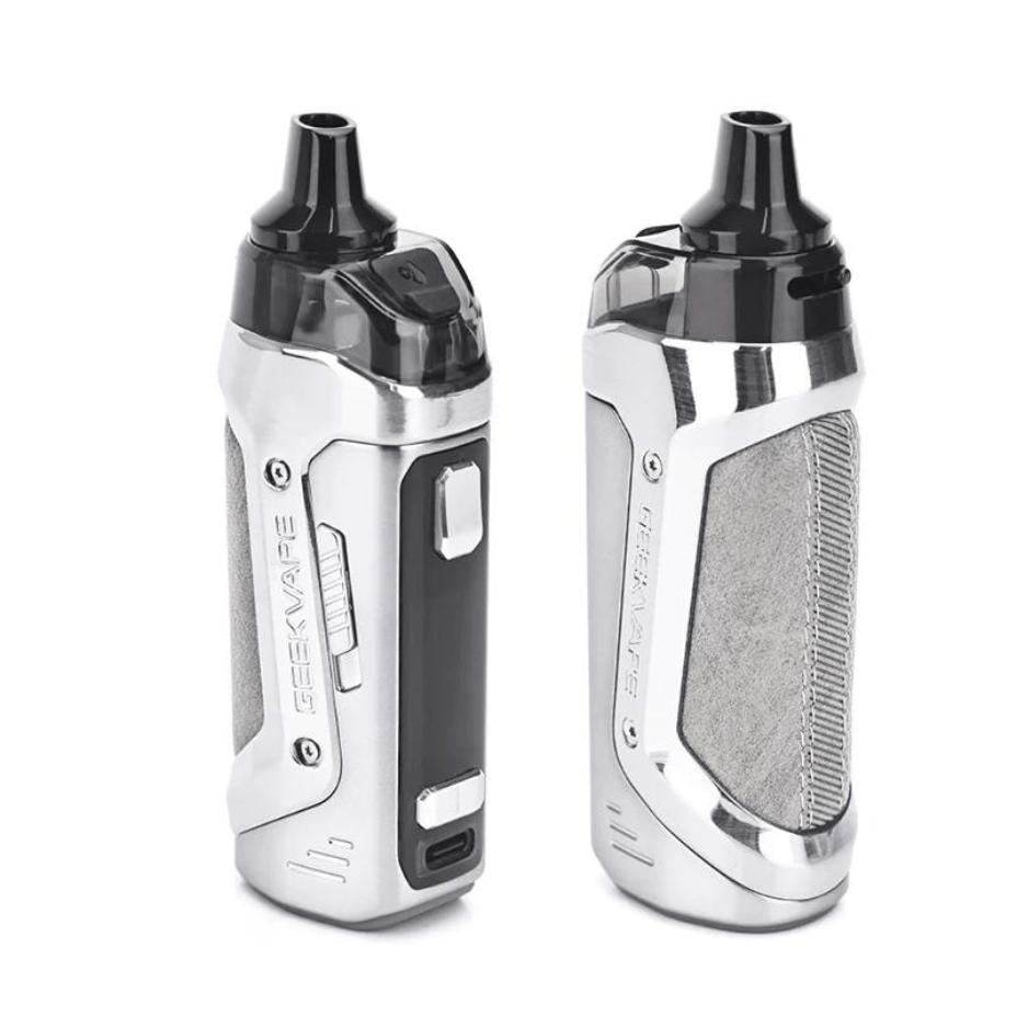 Geekvape Aegis B60 Boost 2 Pod Kit-60W Morden Vape SuperStore and Cannabis Manitoba Canada