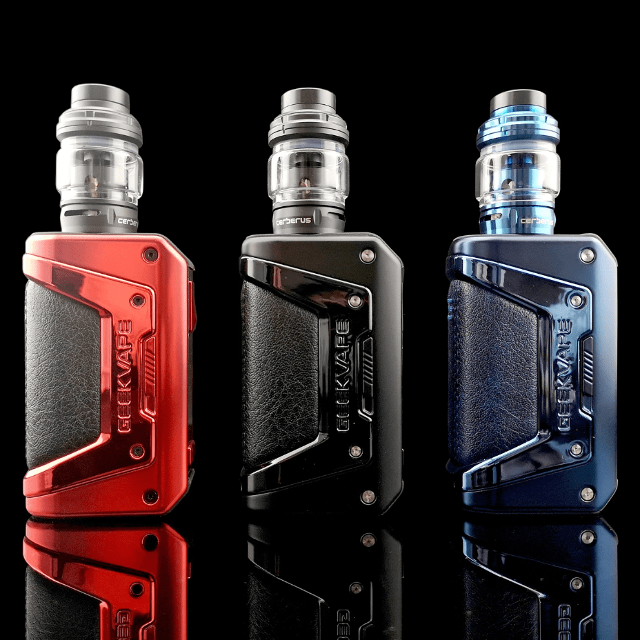 Geekvape Aegis Legend 2 Box Mod Starter Kit