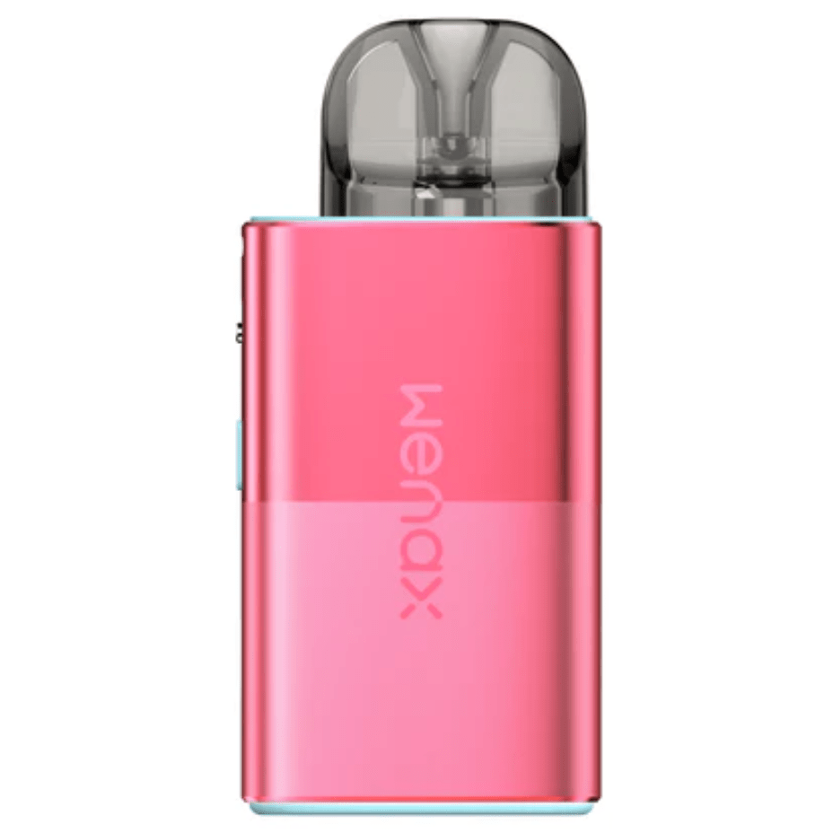 Geekvape Wenax U Pod Kit Pink Morden Vape SuperStore and Cannabis Manitoba Canada