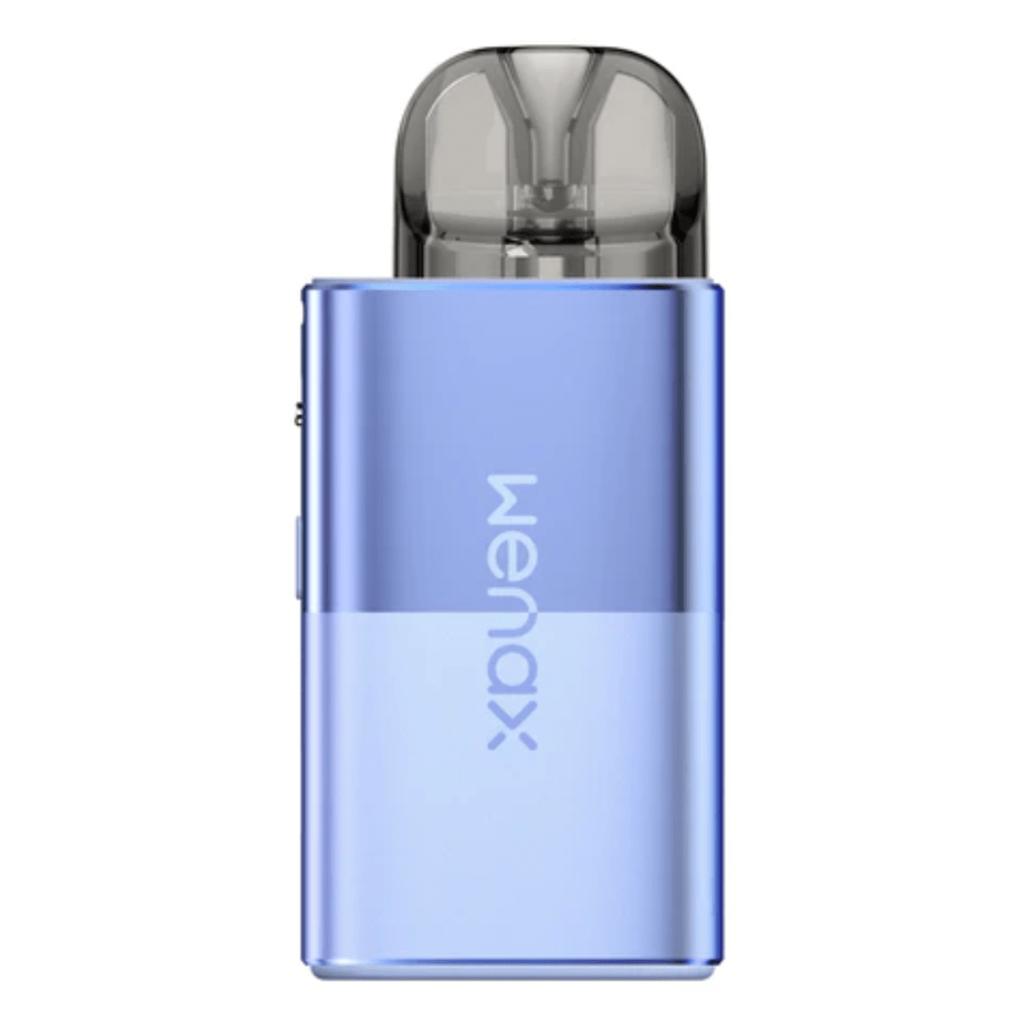 Geekvape Wenax U Pod Kit Sky Blue Morden Vape SuperStore and Cannabis Manitoba Canada