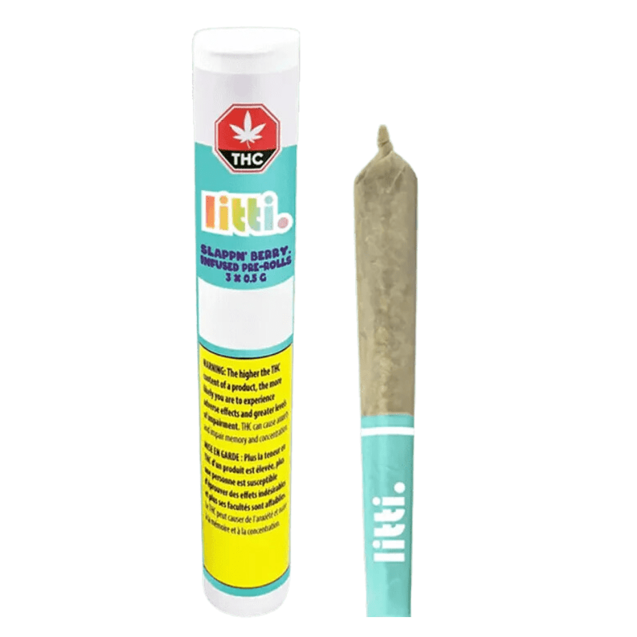 Litti Hella Bubba Liquid Diamond Hybrid 510 Cartridge-1g 1g Morden Vape SuperStore and Cannabis Manitoba Canada