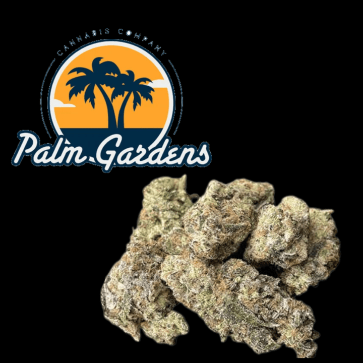 Palm Garden Watermelon Sugar Indica Flower-15g 15g Morden Vape SuperStore and Cannabis Manitoba Canada