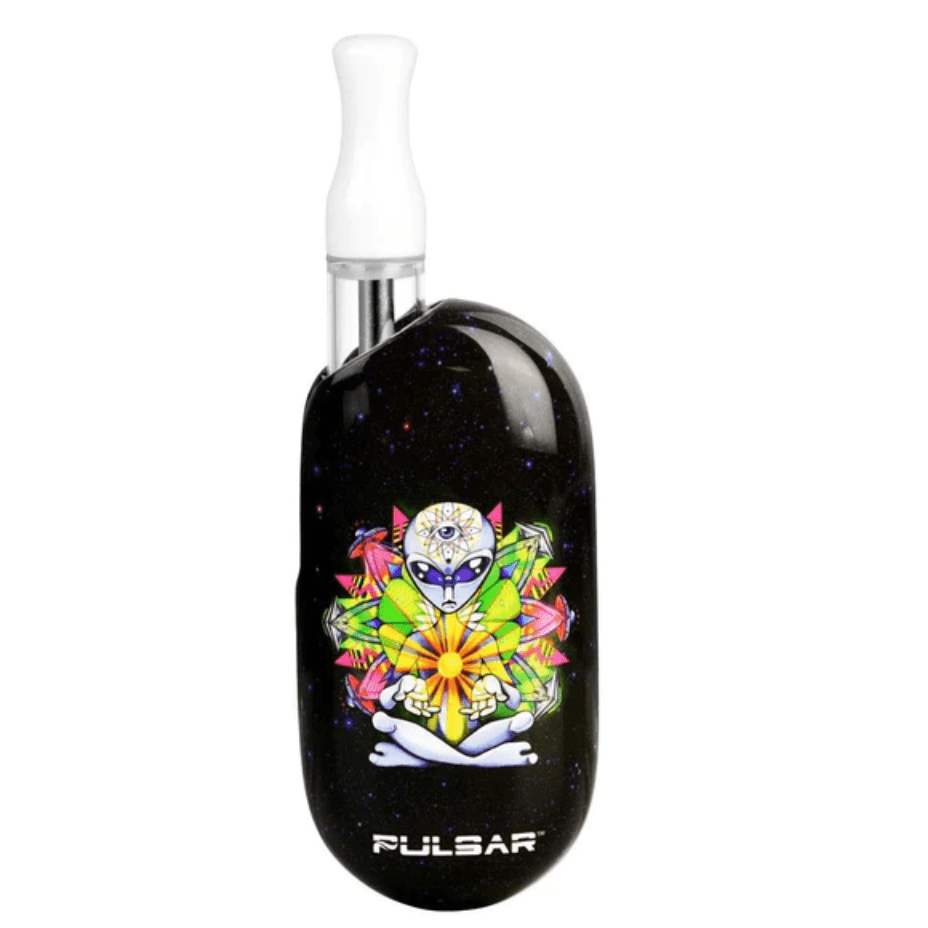 Pulsar Obi Auto Draw Drop-In 510 Battery Alien Morden Vape SuperStore and Cannabis Manitoba Canada