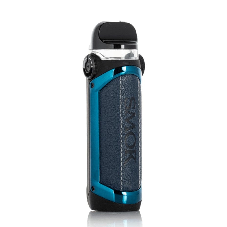 Smok IPX 80 Pod Kit-80W Blue Morden Vape SuperStore and Cannabis Manitoba Canada