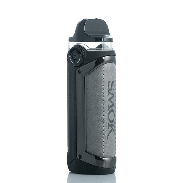 Smok IPX 80 Pod Kit-80W Grey Morden Vape SuperStore and Cannabis Manitoba Canada