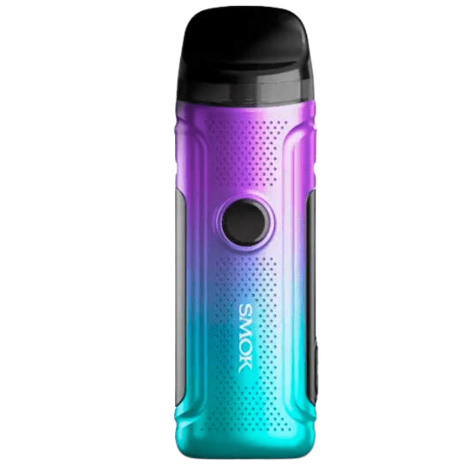 SMOK Nord C Pod Kit Cyan Purple Morden Vape SuperStore and Cannabis Manitoba Canada