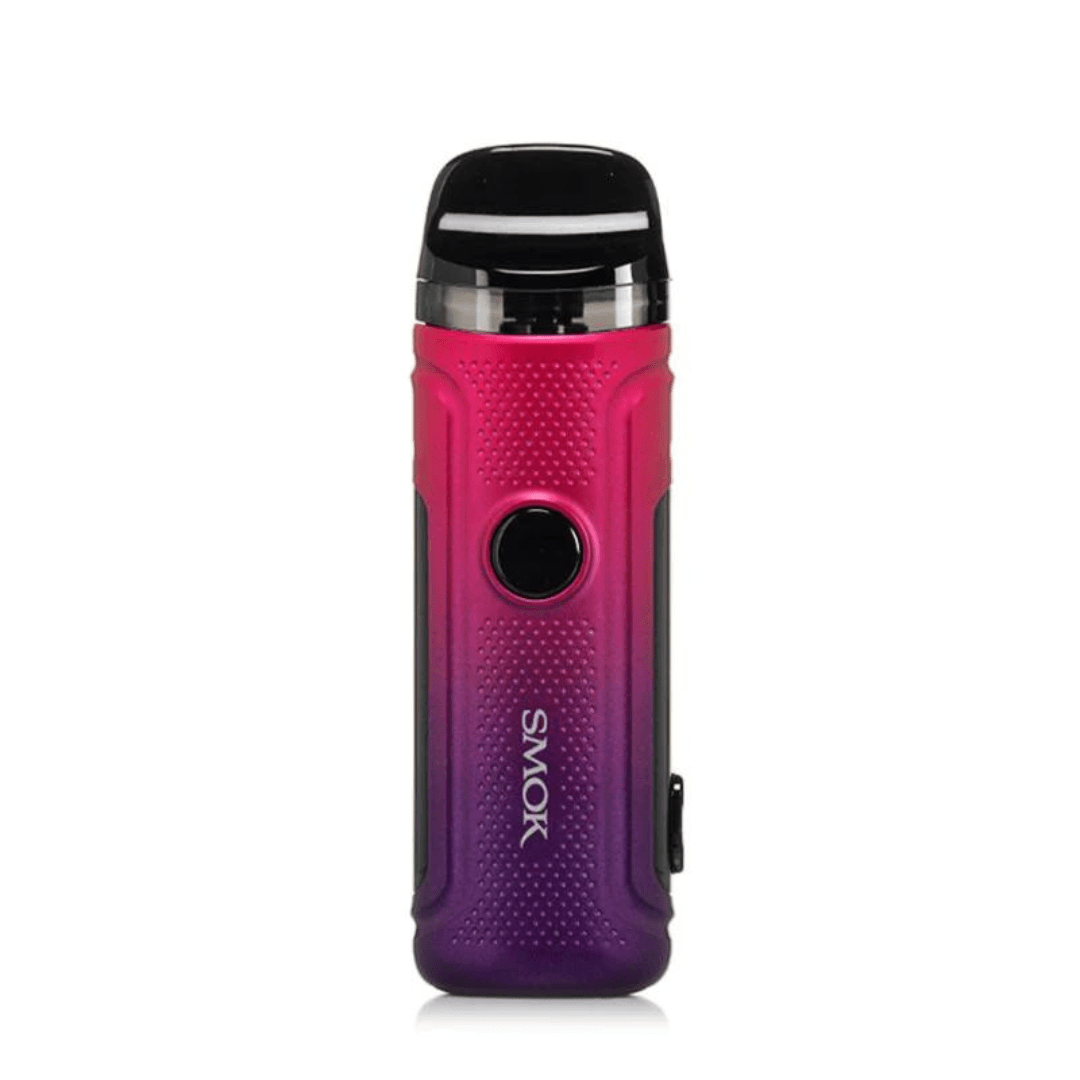 SMOK Nord C Pod Kit Pink Purple Morden Vape SuperStore and Cannabis Manitoba Canada