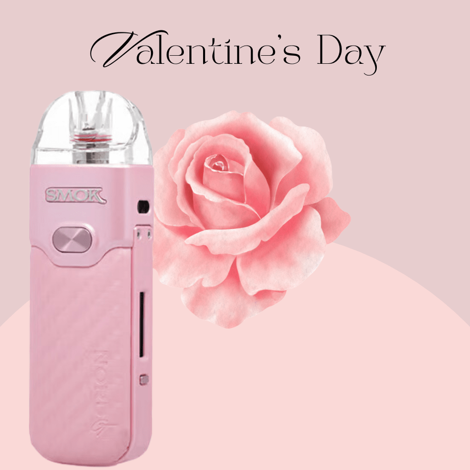 Smok Nord GT Pod Kit-80W 2500mAh / Pale Pink Morden Vape SuperStore and Cannabis Manitoba Canada