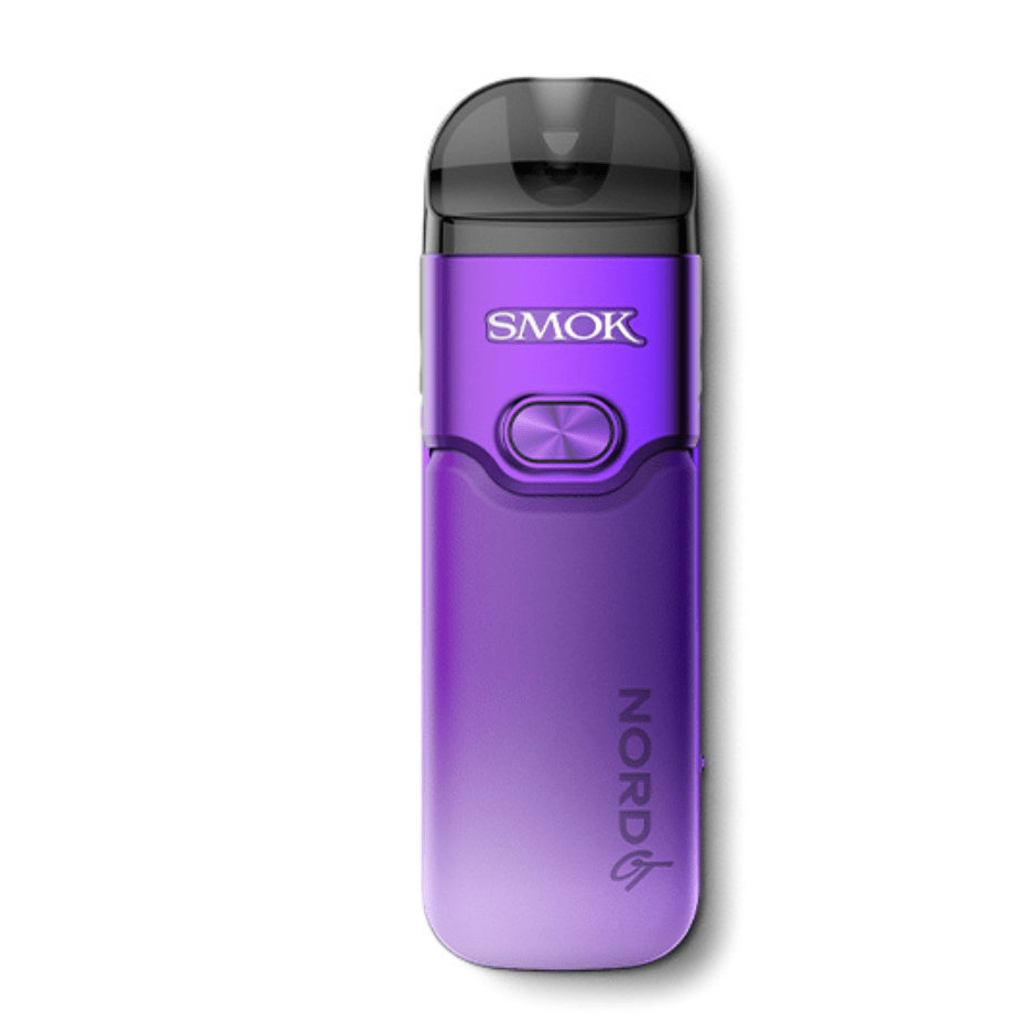 Smok Nord GT Pod Kit-80W 2500mAh / Purple Gradient Morden Vape SuperStore and Cannabis Manitoba Canada