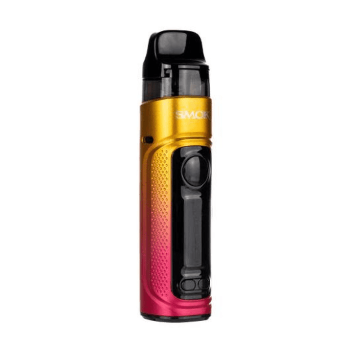 SMOK RPM C Pod Kit-50W Pink Yellow Morden Vape SuperStore and Cannabis Manitoba Canada