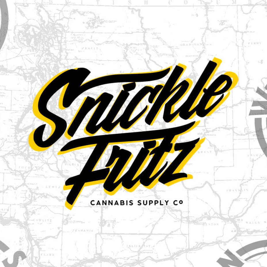 Snicklefritz Hybrid (Rotating) Flower-28g 28g Morden Vape SuperStore and Cannabis Manitoba Canada