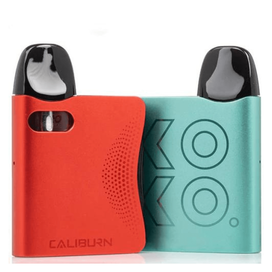 Uwell Caliburn AK3 Pod Kit Morden Vape SuperStore and Cannabis Manitoba Canada