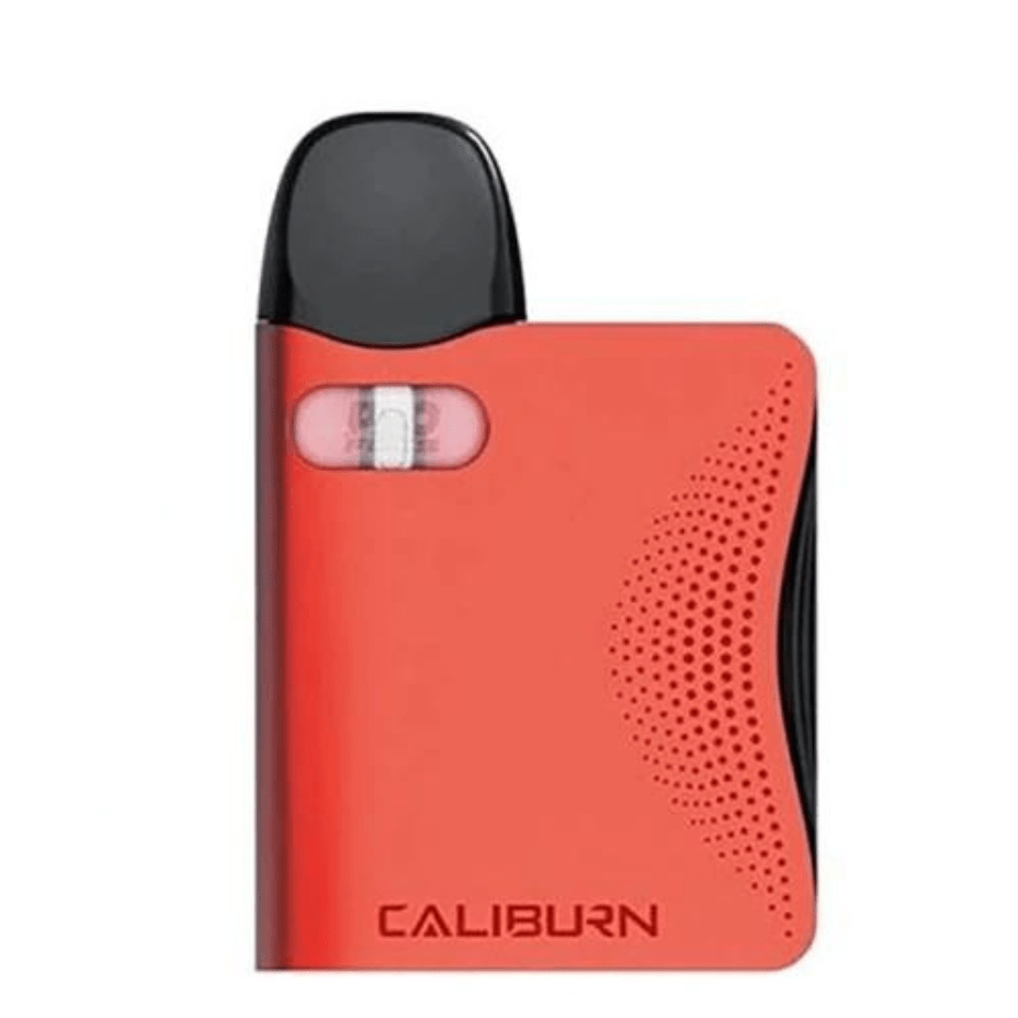 Uwell Caliburn AK3 Pod Kit Red Morden Vape SuperStore and Cannabis Manitoba Canada