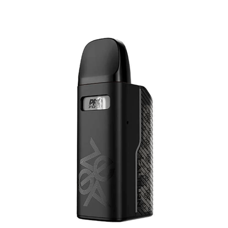 Uwell Caliburn GZ2 Cyber Pod Kit 850mAh / Black Morden Vape SuperStore and Cannabis Manitoba Canada