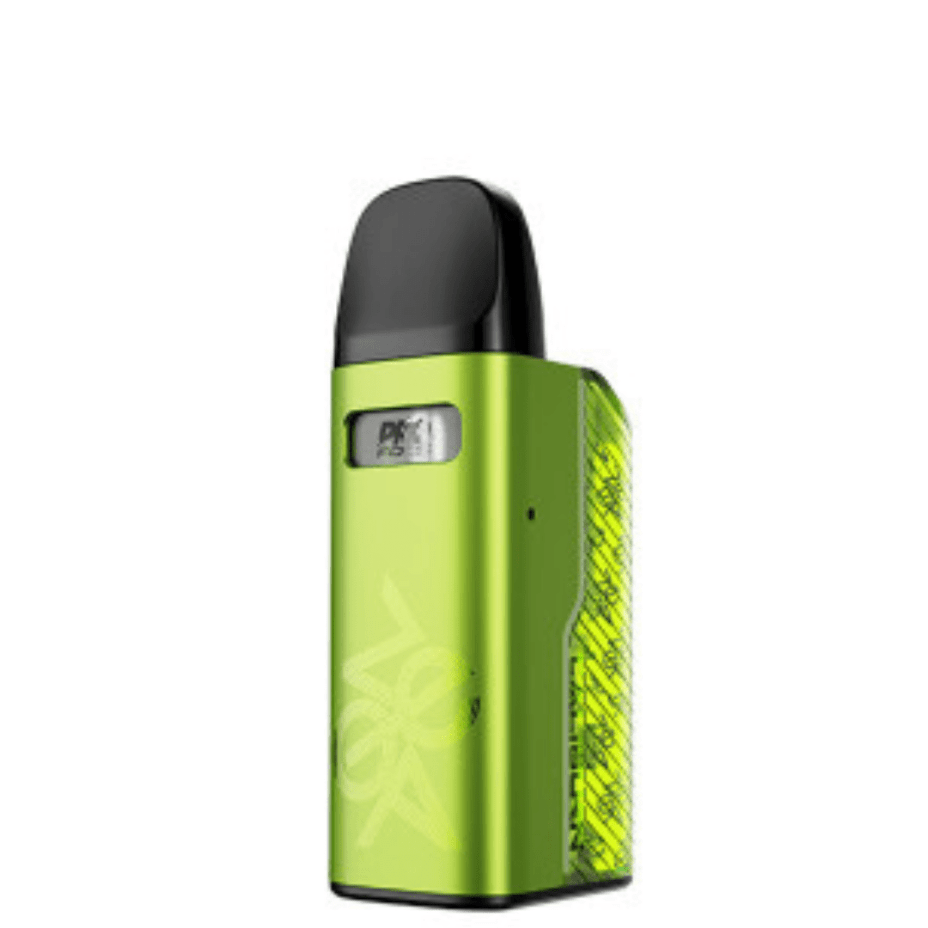 Uwell Caliburn GZ2 Cyber Pod Kit 850mAh / Green Morden Vape SuperStore and Cannabis Manitoba Canada