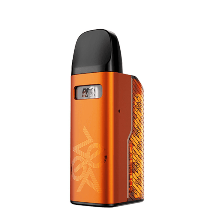 Uwell Caliburn GZ2 Cyber Pod Kit 850mAh / Orange Morden Vape SuperStore and Cannabis Manitoba Canada