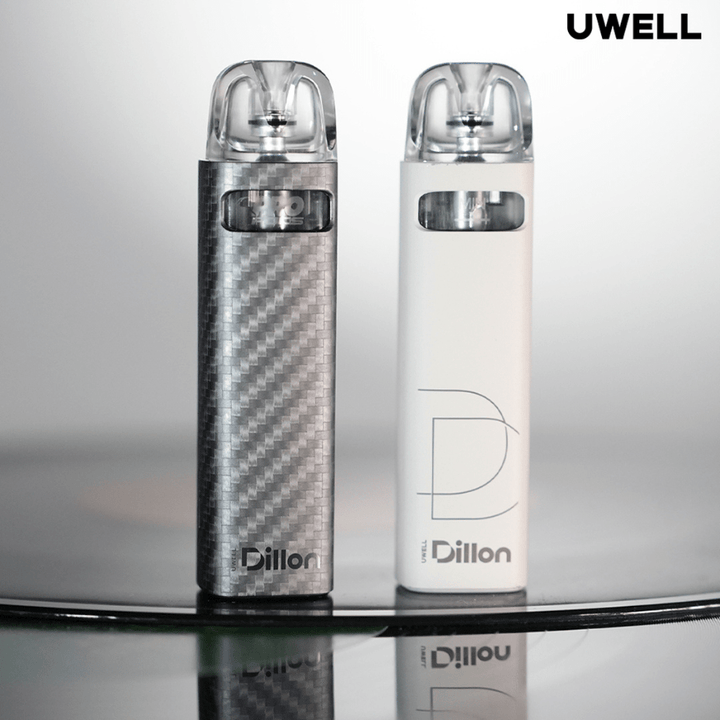 UWELL Dillon Pod Kit Morden Vape SuperStore and Cannabis Manitoba Canada