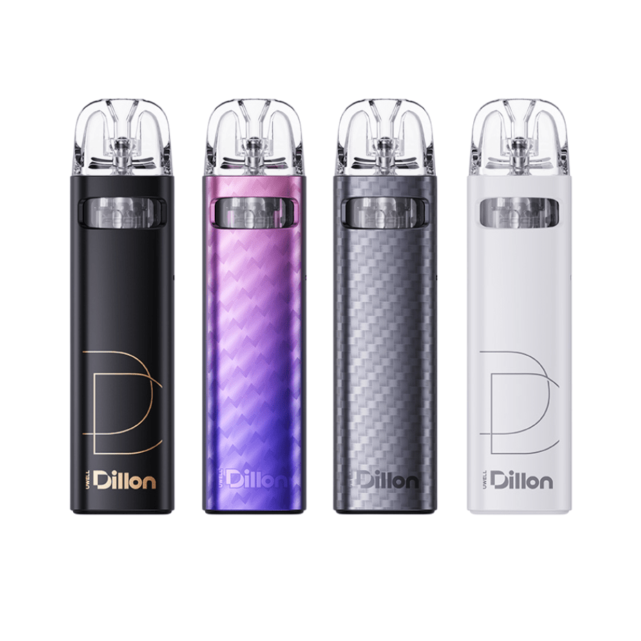 UWELL Dillon Pod Kit Morden Vape SuperStore and Cannabis Manitoba Canada