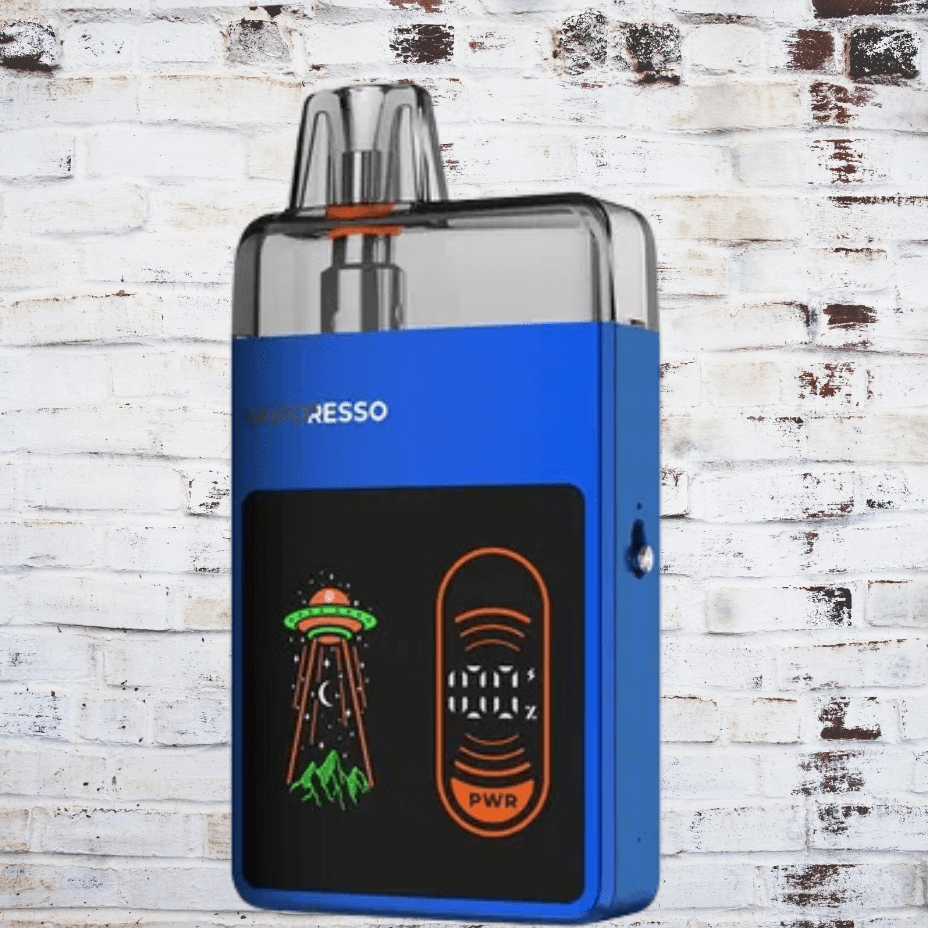 Vaporesso Eco Nano PRO Pod Kit-1,000 mAh Morden Vape SuperStore and Cannabis Manitoba Canada