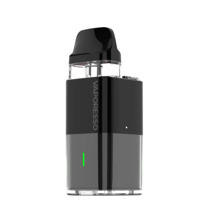 Vaporesso XROS Cube Pod Kit 900mAh / Black Morden Vape SuperStore and Cannabis Manitoba Canada