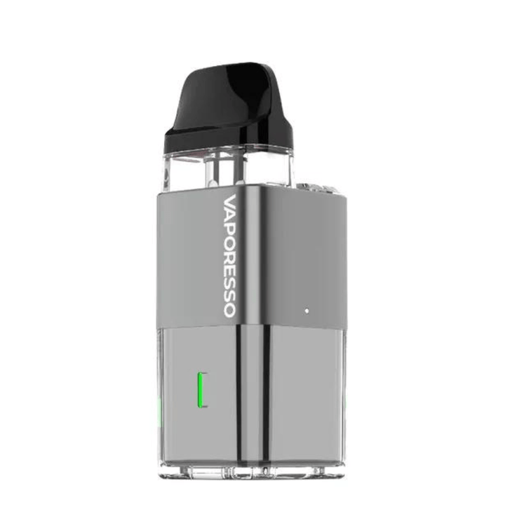 Vaporesso XROS Cube Pod Kit 900mAh / Grey Morden Vape SuperStore and Cannabis Manitoba Canada