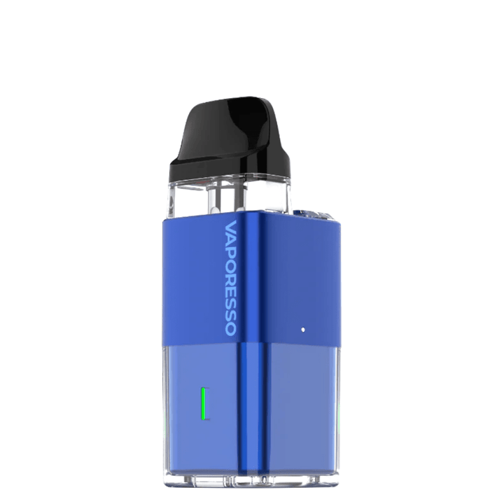 Vaporesso XROS Cube Pod Kit 900mAh / Ocean Blue Morden Vape SuperStore and Cannabis Manitoba Canada