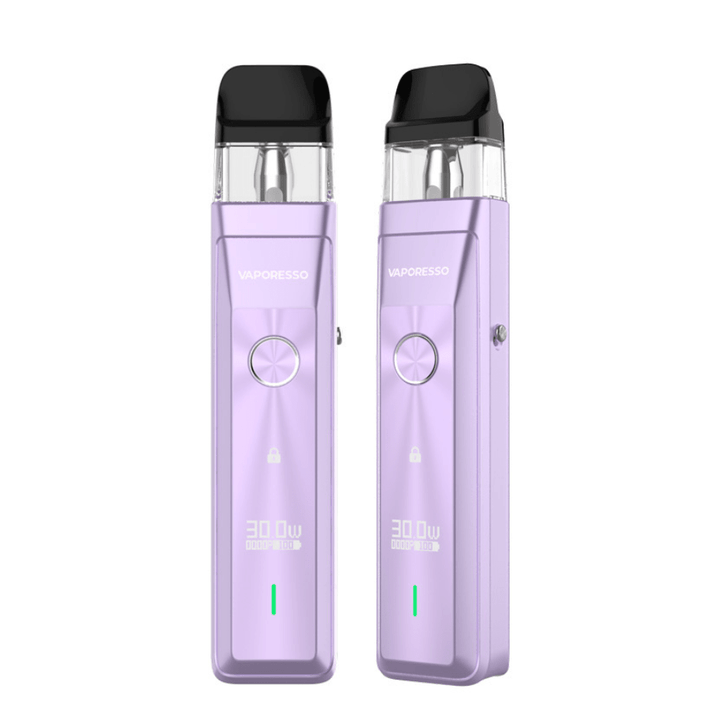 Vaporesso XROS PRO Pod Kit 1200mAh / Purple Morden Vape SuperStore and Cannabis Manitoba Canada