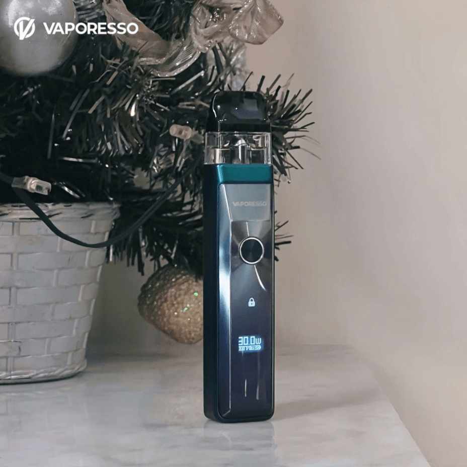 Vaporesso XROS PRO Pod Kit Morden Vape SuperStore and Cannabis Manitoba Canada