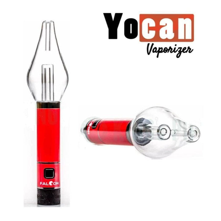 Yocan Falcon Vaporizer Kit Morden Vape SuperStore and Cannabis Manitoba Canada