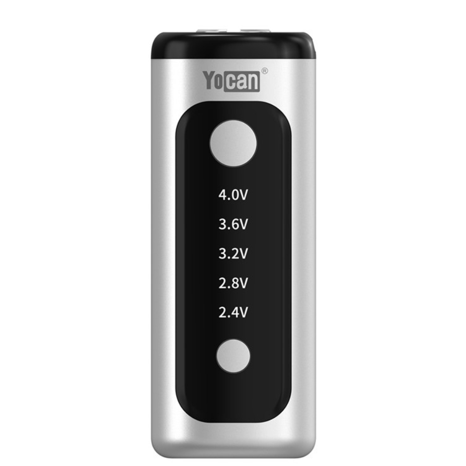 Yocan Kodo Plus 510 Thread Battery-900mAh Morden Vape SuperStore and Cannabis Manitoba Canada