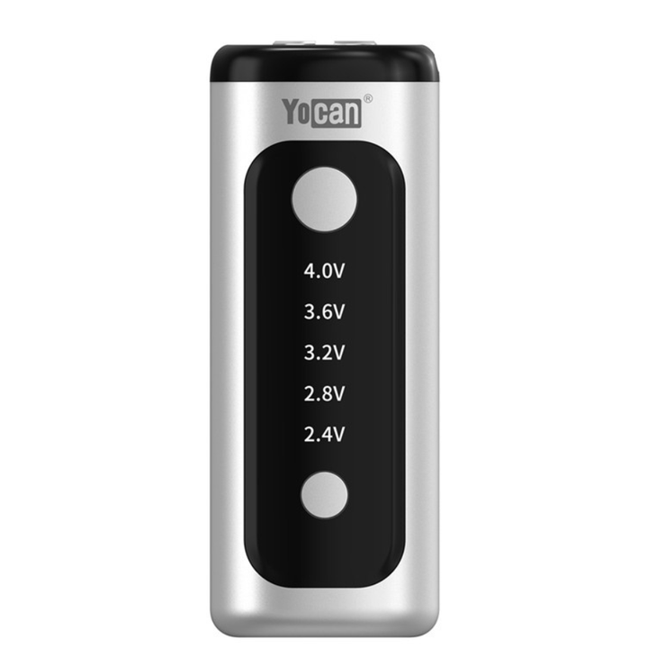 Yocan Kodo Plus 510 Thread Battery-900mAh Morden Vape SuperStore and Cannabis Manitoba Canada