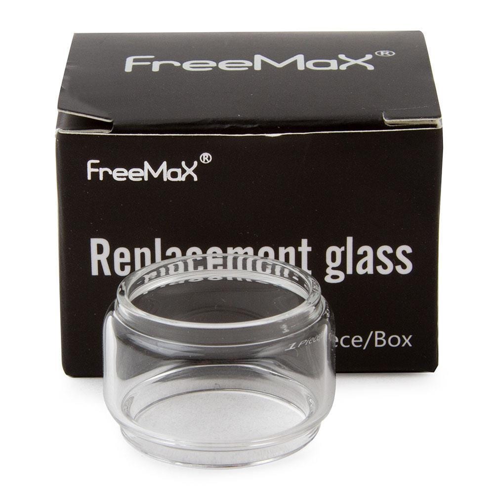 Freemax Fireluke Replacement Glass 3ml Morden Vape SuperStore and Cannabis Manitoba Canada