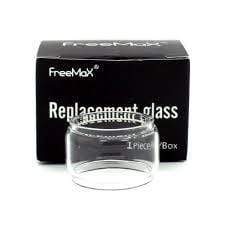 Freemax Twister Replacement Glass 5ml Morden Vape SuperStore and Cannabis Manitoba Canada