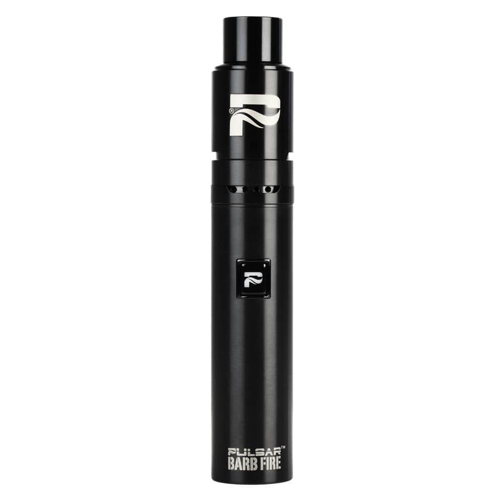 Pulsar Barb Fire V2 Kit 1000 mAh / Black Morden Vape SuperStore and Cannabis Manitoba Canada