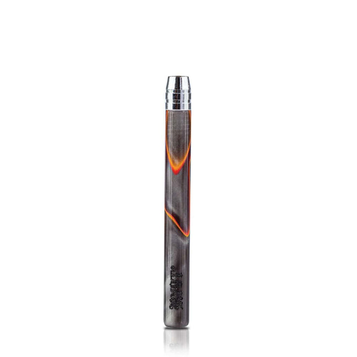 RYOT Acrylic One Hitter Bat-Large Grey Morden Vape SuperStore and Cannabis Manitoba Canada