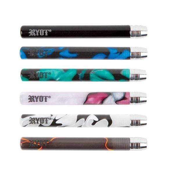 RYOT Acrylic One Hitter Bat-Large Morden Vape SuperStore and Cannabis Manitoba Canada