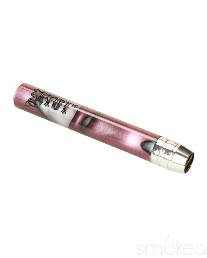 RYOT Acrylic One Hitter Bat-Large Purple Morden Vape SuperStore and Cannabis Manitoba Canada