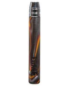 RYOT Acrylic One Hitter Bat-Small Grey Morden Vape SuperStore and Cannabis Manitoba Canada