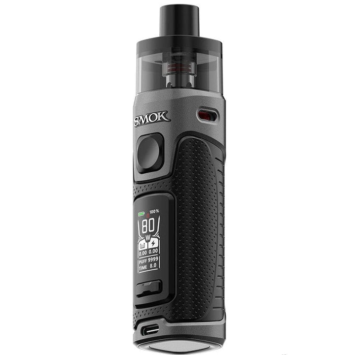 Smok RPM 5 Kit 80W 2000 mAh / Black Morden Vape SuperStore and Cannabis Manitoba Canada