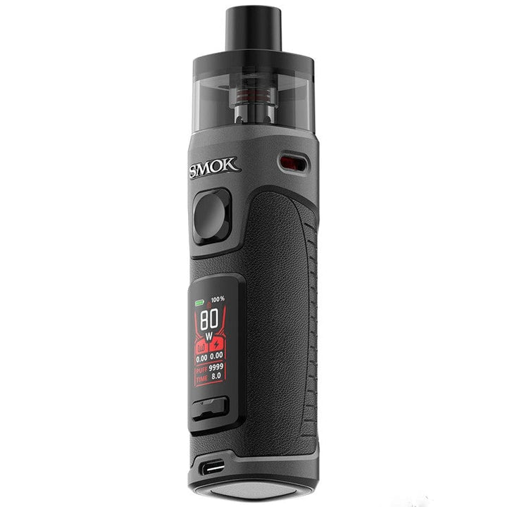 Smok RPM 5 Kit 80W 2000 mAh / Prism Rainbow Morden Vape SuperStore and Cannabis Manitoba Canada